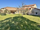 Vente maison F8 220 m²