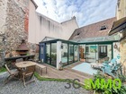 Vente maison F4 81 m²