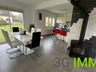 Vente appartement T6 120 m²