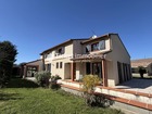 Vente maison F6 200 m²