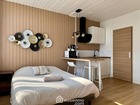 Vente appartement T1 22 m²