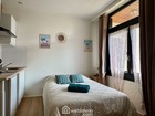 Vente appartement T1 16 m²
