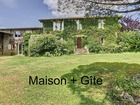 Vente maison F8 342 m²