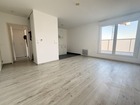 Vente appartement T2 43.77 m²
