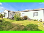 Vente maison F6 134 m²