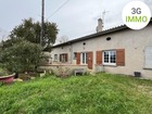Vente maison F5 130 m²
