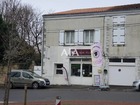 À vendre immeuble 48 m²