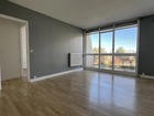 Vente appartement T2 45 m²