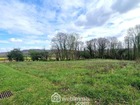 Vente terrain 1149 m²