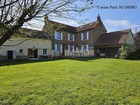 Vente maison F7 155 m²