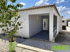 Vente maison F4 160 m²