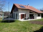 À vendre maison 8 pièces 133 m²
