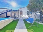 Vente appartement T4 112 m²