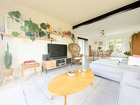 À vendre maison 5 pièces 113 m²