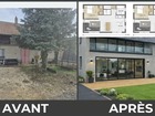 Vente maison 100 m²