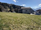 Vente terrain 