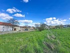 À vendre terrain 