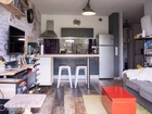 Vente appartement T2 41.45 m²