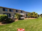 Vente maison F9 266 m²