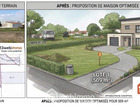 Vente terrain 509 m²
