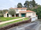Vente maison F8 235 m²