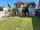 Vente maison F6 116 m²