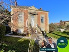 À vendre maison 10 pièces 246 m²