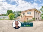Vente maison F5 109 m²