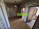 Vente maison F8 126 m²