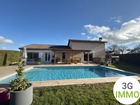 Vente maison F5 161 m²