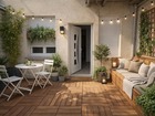 Vente appartement T1 23.21 m²