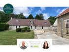 À vendre maison 4 pièces 130 m²