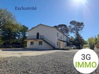 Vente immeuble 234.98 m²