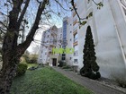 Vente appartement T2 62 m²