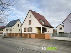 Vente maison F5 141 m²