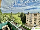 Vente appartement T3 46.39 m²