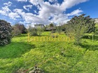 Vente terrain 606 m²