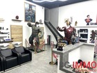 À vendre local 120 m²