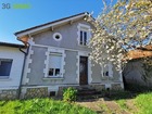 Vente maison F5 113 m²