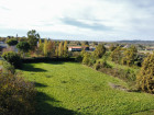 Vente terrain 