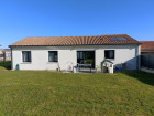 Vente maison F4 87 m²