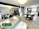 À vendre maison 4 pièces 100 m²