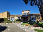 Vente maison F8 180 m²