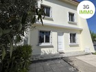 À vendre maison 4 pièces 70 m²
