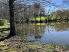 À vendre terrain 