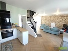 Vente appartement T5 108 m²