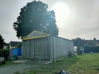 À vendre terrain 
