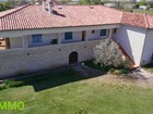 Vente maison F7 200 m²