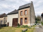 À vendre maison 3 pièces 57 m²