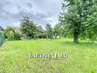 À vendre terrain 1700 m²